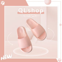 QLshop ⚡️รองเท้าแตะแฟชั่น เรียบหรูดูแพง?  สีพื้นมีให้เลือกหลายสี พื้นนุ่มนิ่มน่าสวมใส่มากๆ ใส่อยู่ที่บ้านหรือที่ทำงาน คือดีย์เลิศ?? ?️??