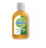 Dettol เดทตอล ไฮยีน ผลิตภัณฑ์ฆ่าเชื้อโรคอเนกประสงค์ (250 มล.) 1ขวด