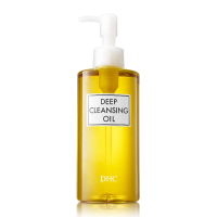 [100% Authentic] DHC Deep Cleansing Oil 200ml                            ‮‬                                  ‮  Makeup Bags &amp; Organizers ‬