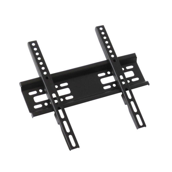 Universal TV hanger ขาตั้งทีวีสากล ที่แขวนผนังทีวี Lazada.co.th