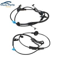 Rear Left Right ABS Sensor For Mitsubishi ASX Outlander II 1.8 2.0 2.2 2.4 i DI-D CW1W CW4W CW5W CX4A GA2W 4670A581 4670A582