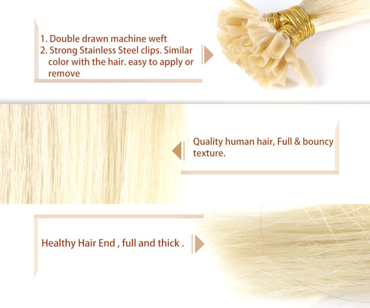 nail-u-tips-keratin-on-capsule-remy-human-remy-hair-extensions-0-8g1gpc-50g-straight-fusion-machine-made-natural-ombre-blonde