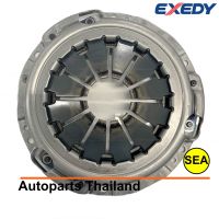 หวีคลัทช์ EXEDY สำหรับ NISSAN MARCH / ALMERA (HR12DDR) ขนาดจาน 7 นิ้ว (1 ชิ้น)