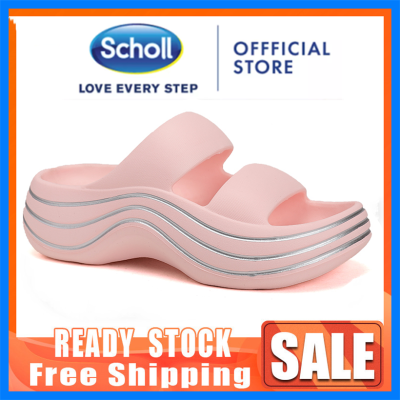 Scholl รองเท้า Scholl เกาหลีสำหรับผู้หญิง, รองเท้าสกอลล์ scholl รองเท้า scholl รองเท้าแตะ รองเท้า scholl ผู้หญิง  Scholl ผ้าใบรองเท้าแตะผู้หญิง แฟชั่นลำลองผู้หญิง  รองเท้าแตะชายหาดรองเท้าแตะฤดูร้อนสำหรับผู้หญิงรองเท้าน้ำ -AS2030