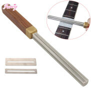 Cục Tẩy Đánh Bóng FANCY Phím Đàn Guitar File Bộ Công Cụ Sửa Chữa Phím Đàn