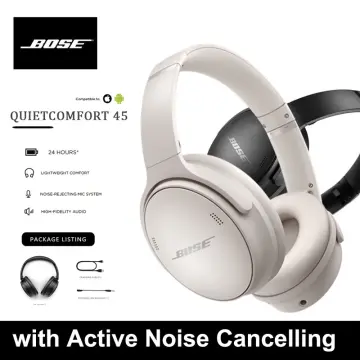 Bose quietcomfort 35 ii external online microphone