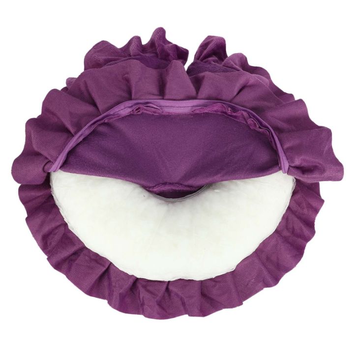 2x-facial-massage-sleeping-pillow-for-beauty-salon-massage-tool-beauty-spa-bed-with-hole-pillow-purple