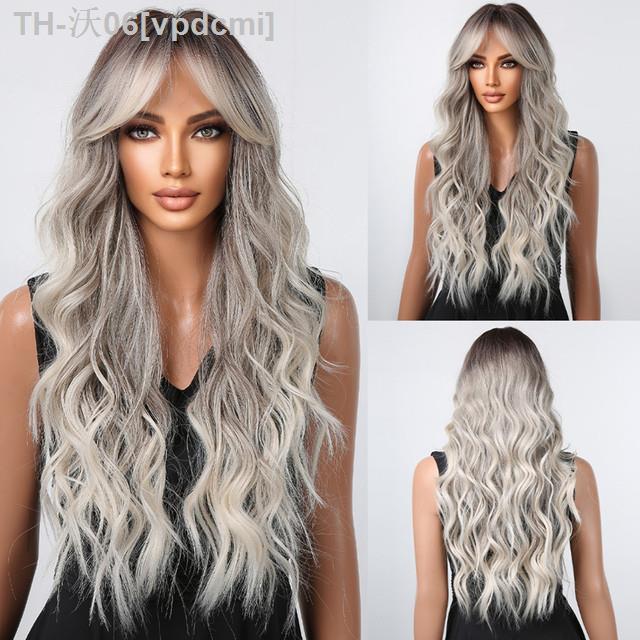 alan-eaton-long-blonde-wavy-synthetic-wig-with-bangs-ombre-light-blonde-curly-wig-for-white-women-cosplay-daily-high-temperature-hot-sell-vpdcmi