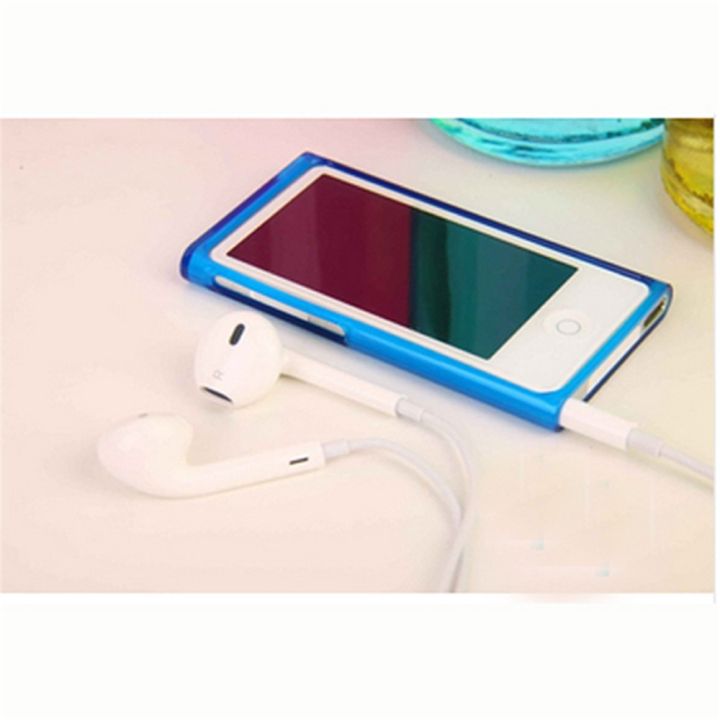 cold-noodles-สำหรับ-ipod-nano-7-7g-7th-generation-candy-color-soft-tpu-case-cover