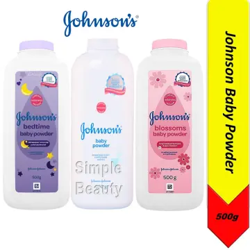 Klorane best sale baby powder