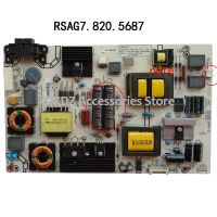 ：”{》： Free Shipping Good Test Power Supply Board For LED42K220 LED50EC290N RSAG7.820.5687/ROH