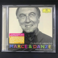 DG Marce Dance CLAUDIO ABBADO [EU]