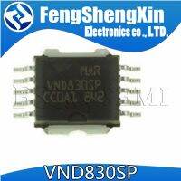 5pcs/lot  VND830SPTR-E VND830SP HSOP-10 DRIVER   IC