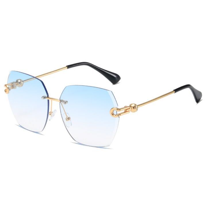 long-keeper-sunglasses-womens-gradient-blue-rimeless-metal-alloy-retro-luxury-brand-design-summer-style-2022-new-sun-glasses