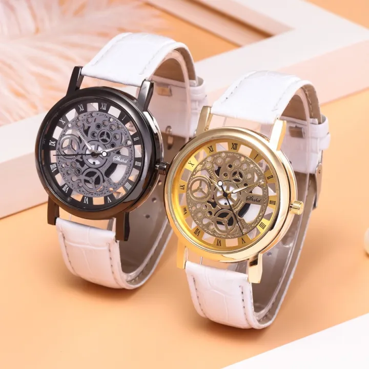 2020-men-watches-fashion-transparent-hollow-watches-leather-band-quartz-wristwatches-promotion-price-free-shipping-reloj-hombre