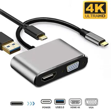 HDMI Adapter USB Type C Cable MHL 4K Video Converter Cord Compatible  Samsung Galaxy S20 S10 S9 S8 Note 20 10 LG Q8 ThinQ V35 Android Phone iMac