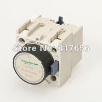 NEW Time Delay Block LADT2 0.1-30s 10A for use with Contactor