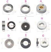 Wire Feeder Feeder Rolls for MIG/MAG/Submerged Arc Welding Wire Feeding Machine