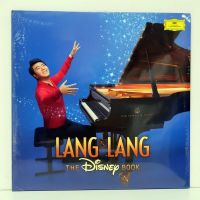 Lang Lang - The Disney Book