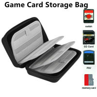 80 80 Game Case Card Holder Storage Bag for Nintendo Switch /Vita /SD Card Cartridge