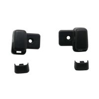 【CW】 Car Roof Side Sunvisor Fixed Clip Buckle Bracket R55 R56 R60 2007-2014