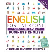 Enjoy Your Life !! English for Everyone Business English Course Book Level 2