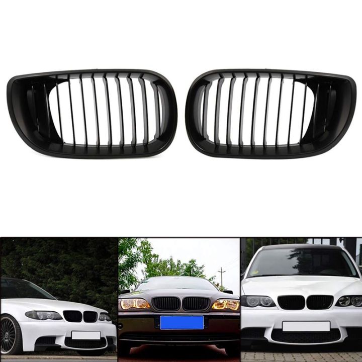 front-bumper-kidney-sport-grille-grill-replacement-for-bmw-e46-4d-318i-320i-323i-328i-2002-2005-matte-black