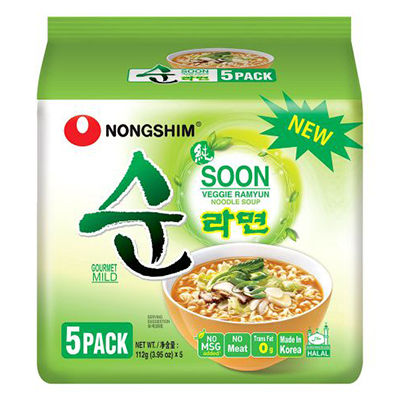 ซุน-เวจจี-ราเมียน-นู้ดเดิ้ล-ซุป-บะหมี่กึ่งสำเร็จรูปรสผัก-soon-veggie-ramyun-noodle-soup-pack