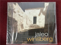 Louis winsberg JALEO version m unopened v1496