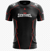 Team Sentinel - Pro Esports Short Sleeve Jersey