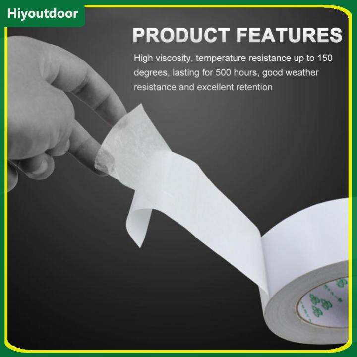 【New Arrival】Golf Clubs Grip Strip Double Sided Club Wrap Tape Strong