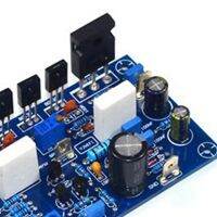 IRFP240 IRFP9240 Amplificador 100W Audio Power Amplifier Board Fidelity Sound Amplifiers Tube Mono AMP DIY