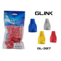 ??HOT!!ลดราคา?? Glink RJ-45 Boots (Pack 50) ##ที่ชาร์จ แท็บเล็ต ไร้สาย เสียง หูฟัง เคส Airpodss ลำโพง Wireless Bluetooth โทรศัพท์ USB ปลั๊ก เมาท์ HDMI สายคอมพิวเตอร์