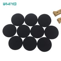 ▤┅ Whiyo 5 Pairs of Replacement Sponge EarPads for Sony MDR-62 MDR-6 MDR-110 LP MDR-110 Headphones Sleeve Cushion Cover Pillow