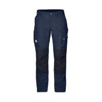 Fjallraven - Barents Pro Trousers- storm night sky