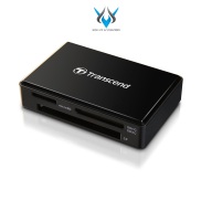 Đầu đọc thẻ 3.1 Transcend RDF8 Multi Card Reader