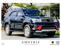 ชุดแต่งฟอจูนเนอร์ 2004-2011 AmotriZ Body Kits Fortuner