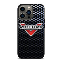 Victory Phone Case for iPhone 14 Pro Max / iPhone 13 Pro Max / iPhone 12 Pro Max / XS Max / Samsung Galaxy Note 10 Plus / S22 Ultra / S21 Plus Anti-fall Protective Case Cover 88