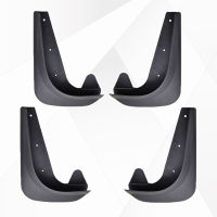 Mud Flaps Mudflaps Splash Guards Mudguards สำหรับ Citroen C1 C2 C3 C4 Grand Picasso C5 C-Crosser C-Zero Saxo Xantia DS3 DS4 DS5