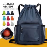 ♙ Special offer new badminton bag mens and womens single shoulder bag backpack large-capacity training bag outdoor sports handbag