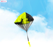 Geral Funny Toy Parachute Figure Easy to Use Safe and Non