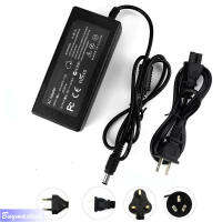 อะแดปเตอร์ AC 90W สำหรับ Getac V110 B300 S400 F110 Charger Laptop ขรุขระอย่างเต็มที่ B300X