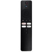 1 Piece XMRM-M8 Remote Control with Voice Function for Mi TV 5A Series for L65M6-RA X43