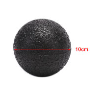 langyouzi9 ZHAN Round EPP Massage Ball Lightweight Fitness Body Massage Yoga Exercise Ball