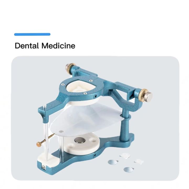 1ชิ้นทันตแพทย์ใช้ทันตกรรม-lab-บิ๊กปรับฟันปลอมแม่เหล็ก-articulator-สำหรับอุปกรณ์ห้องปฏิบัติการรุ่นอุปกรณ์ห้องปฏิบัติการ