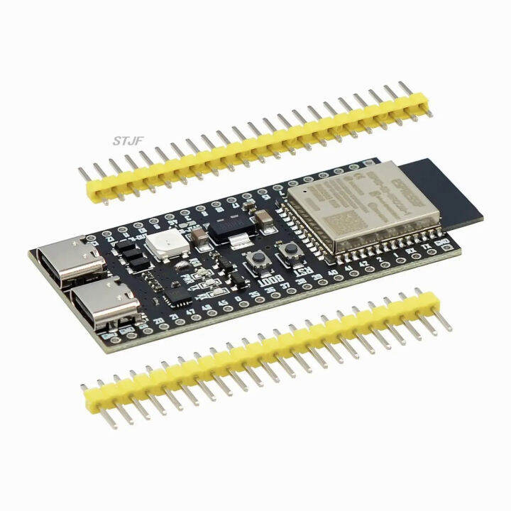 ESP32 ESP32-C3 ESP32-S3 Dual Type-C Development Board CORE Board ESP32 ...