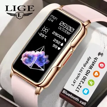 Lige hotsell watch lazada