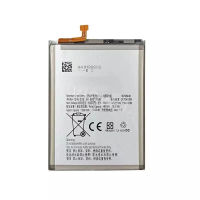 แบตซัมซุง Battery For SAMSUNG A21S/A12/A02 แบต+กาวติดแบตแท้+ชุดเครื่องมือซ่อม