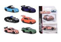 Porsche Premium Cars Assortment 6-asst, (212053057)