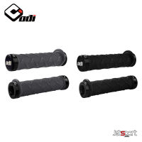 ปลอกแฮนด์ ODI ของแท้ ?% รุ่น X-Treme Lock-On Grips